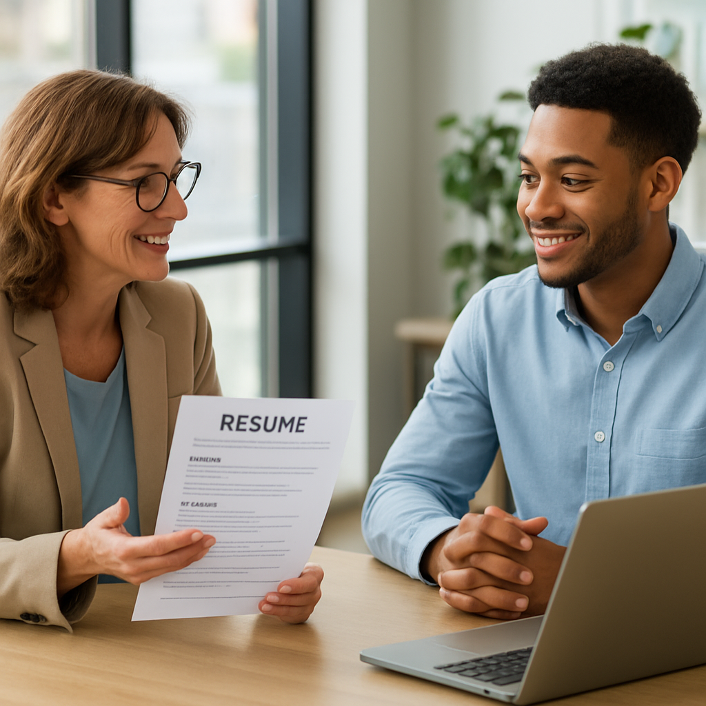 Employment Support